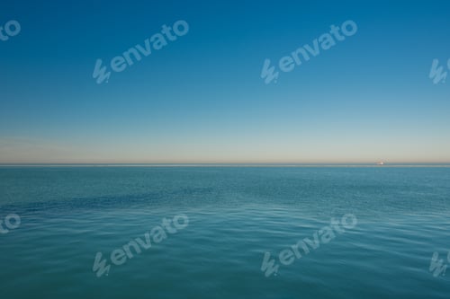Preview: Michigan Lake