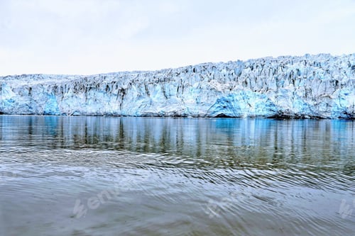 Preview: Svalbard Glacier