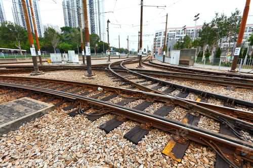 Preview: railway