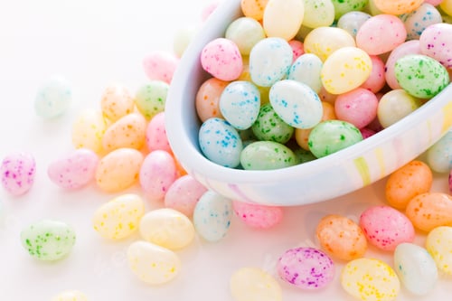 Preview: Jelly beans