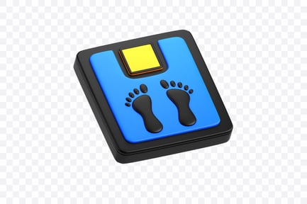 Preview: Weight Scale