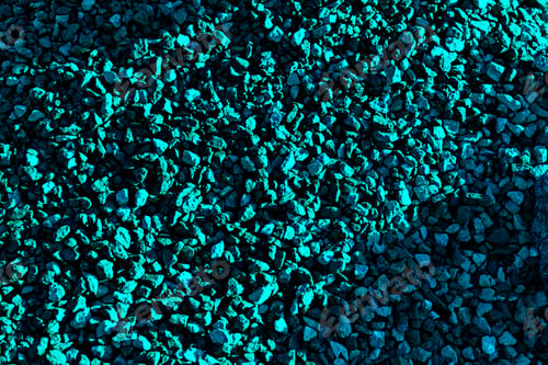 Preview: Background and texture of small rocks, natural pattern