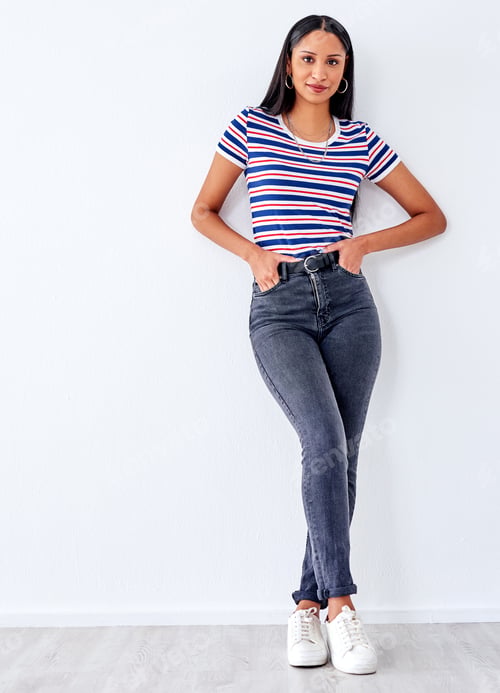 Preview: Casual, carefree and absolutely confident