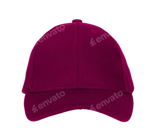 Preview: red Baseball Hat