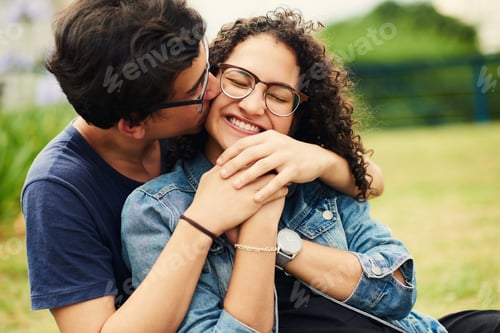 Preview: It was her smile that got me hooked