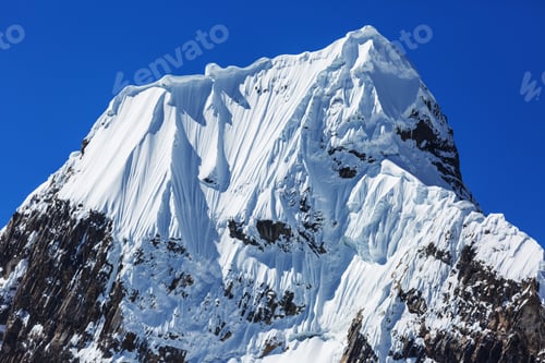 Preview: Cordillera