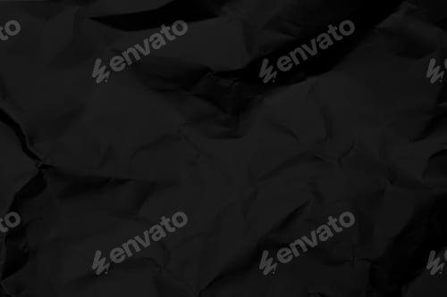 Preview: black leather, texture background