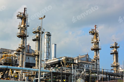 Preview: Gas industry