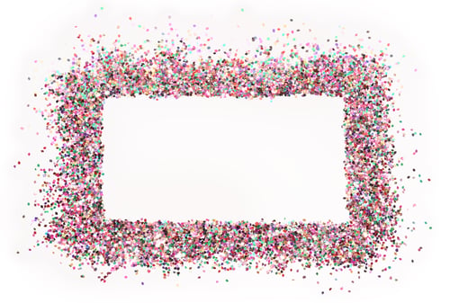 Preview: Shiny abstract frame