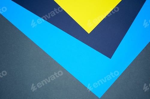 Preview: Abstract paper background texture colorful, design pattern