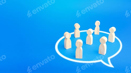 Preview: communication