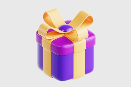 Preview: Gift Box