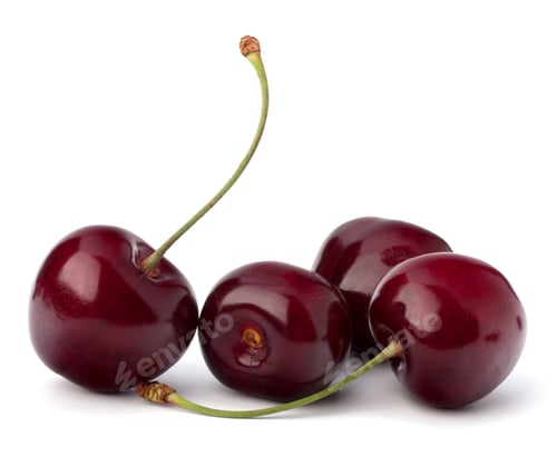 Preview: Cherry