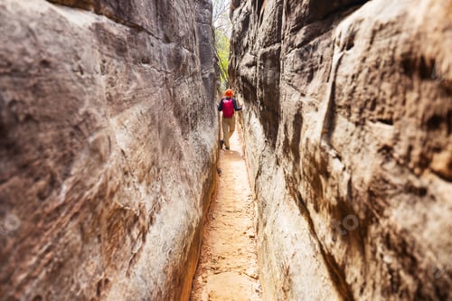 Preview: Hike in Utah