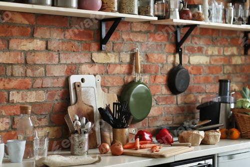 Preview: Kitchen