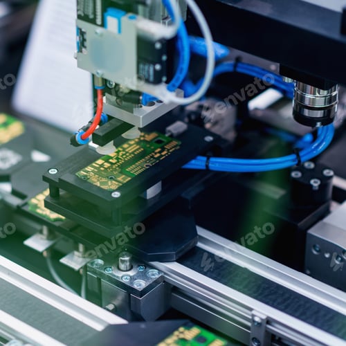 Preview: Circuit Board Plotter