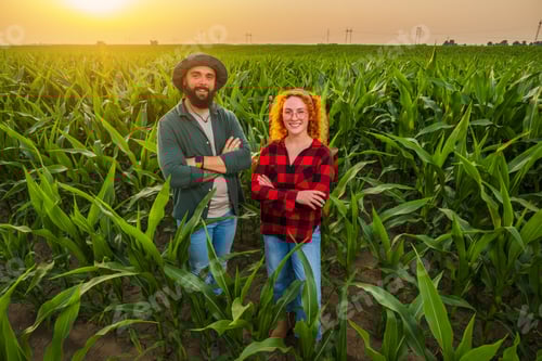 Preview: Agriculture