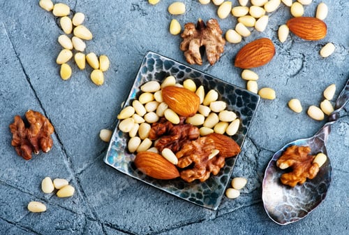 Preview: nuts