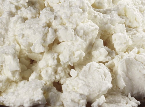Preview: natural cottage cheese