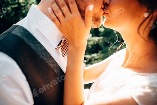 Preview: Details of the wedding day