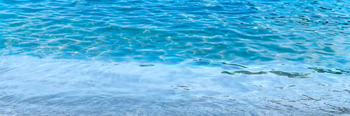 Preview: Beach with azure waters on Palma