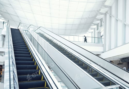 Preview: escalator