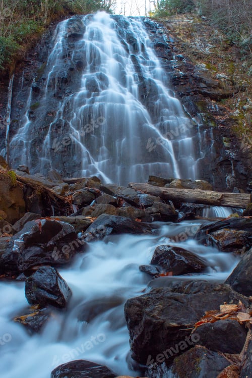 Preview: Crabtree Falls