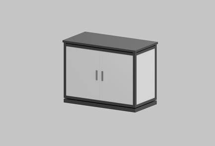Preview: Mini Cabinet Furniture