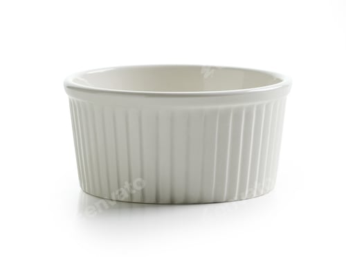 Preview: new empty small baking cup
