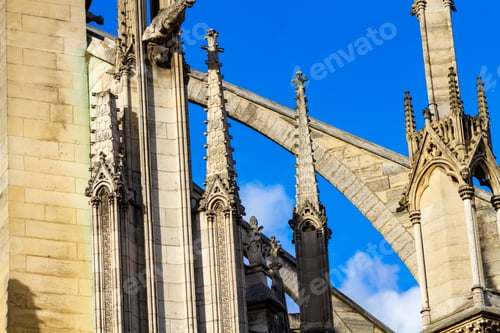 Preview: Notre Dame de Paris Cathedral