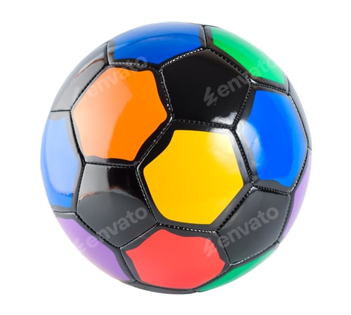 Preview: Soccer ball