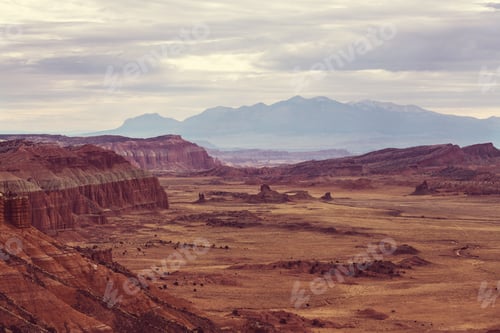 Canyonlands