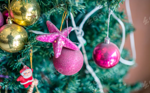Preview: christmas decoration