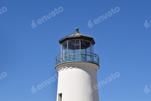 Preview: A lighthouse in Santa Barbara