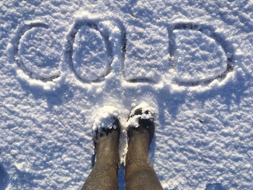 Preview: Winter snow