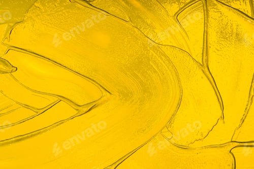 Preview: Fluid Art Photo- Background Creative. Liquid Acrylic- Color Blot. Abstract Artwork- Stain