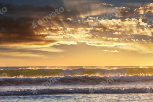 Preview: Wave