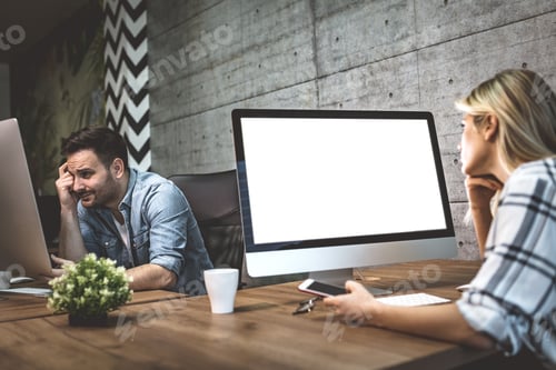 Preview: Struggling With Occupational Stress
