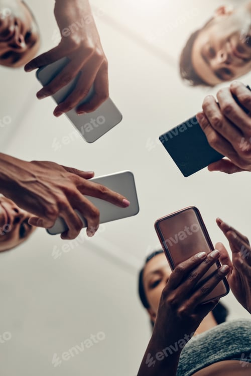 Preview: Making plans for their next gym meetup
