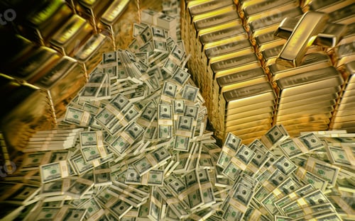 Preview: Bezos petty cash