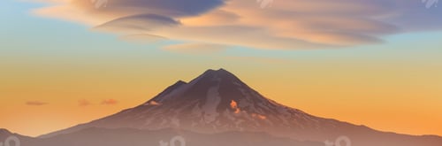 Preview: Chile landscape