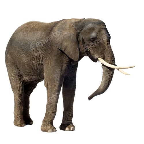 Preview: Elephant