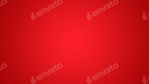 Preview: Abstract colorful Gradient red Background.