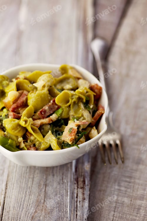 Preview: Pasta