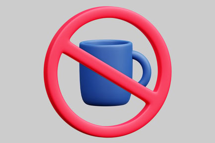 Preview: No Drink For Fasting Day