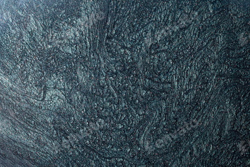 Preview: Elegant marble turquoise monochrome background,make from liquid nail polishes.