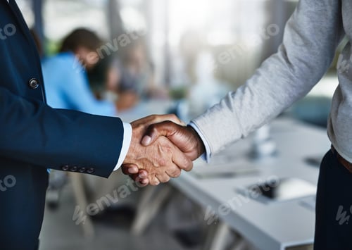 Preview: Cultivating solid business relationships with solid negotiation skills