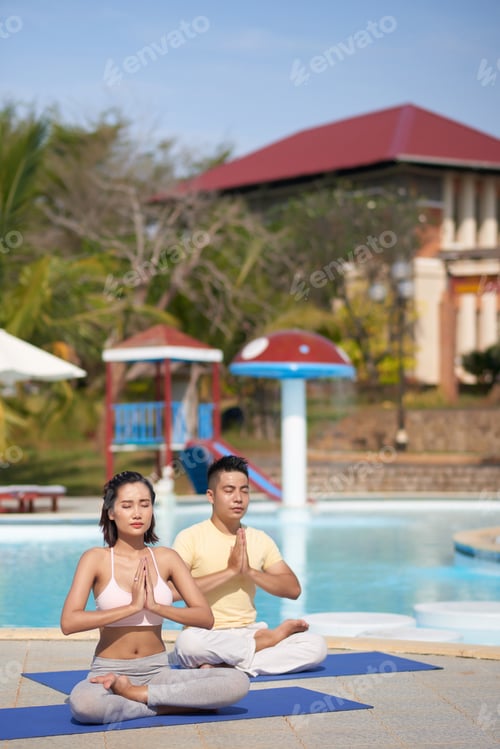 Preview: Spirituality