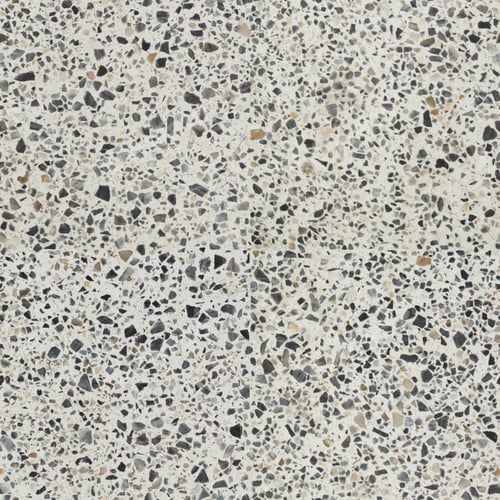 Preview: Wall made of concrete with stones