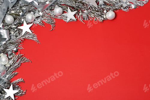 Preview: christmas background